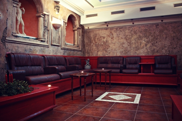 Elsa Hotel Skopje